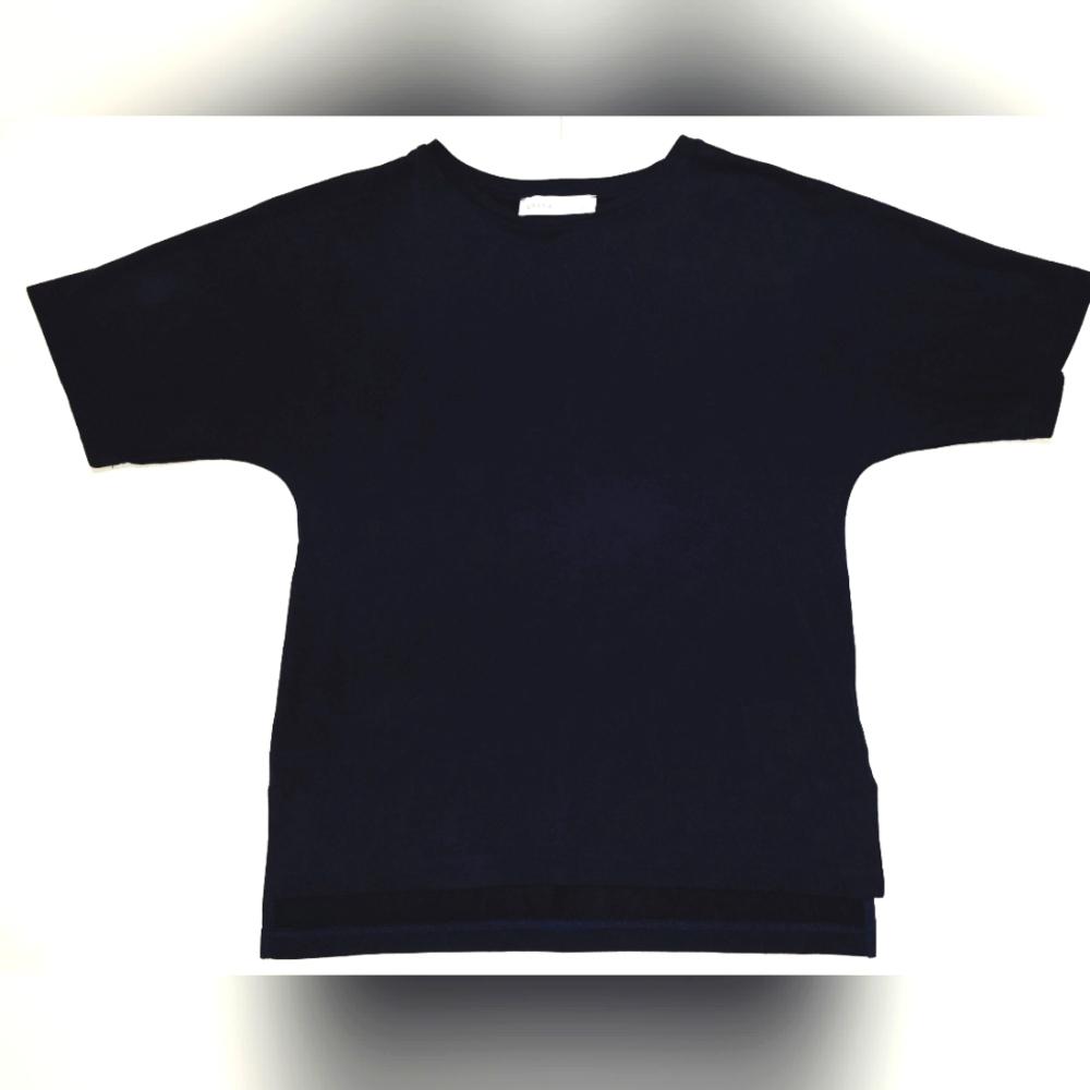 Grana navy t-shirt